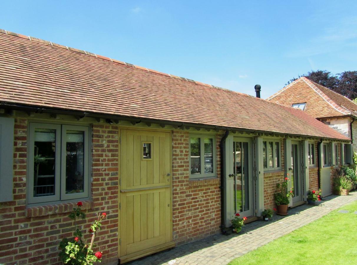 فيلا Bury Knowle Stables أكسفورد المظهر الخارجي الصورة