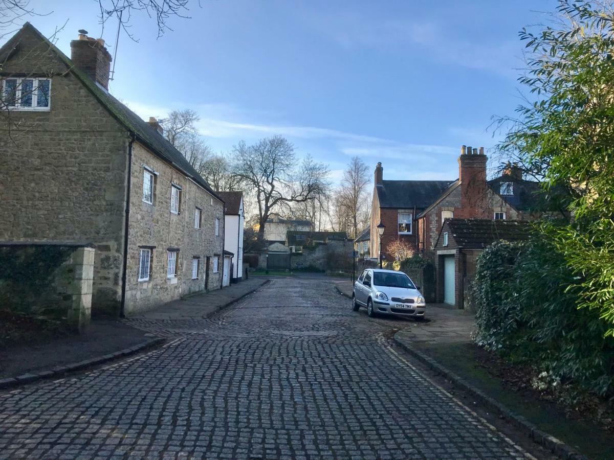 فيلا Bury Knowle Stables أكسفورد المظهر الخارجي الصورة